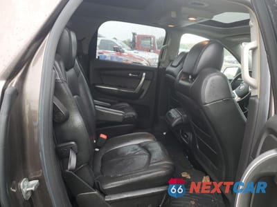 Zdjęcie 11 z 13 samochodu: 2008 GMC ACADIA SLT-2 VIN:1GKEV33738J163429 - miniatura