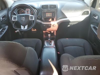 Zdjęcie 8 z 14 samochodu: 2015 DODGE JOURNEY SE VIN:3C4PDCAB8FT632065 - miniatura