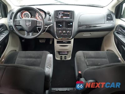 Zdjęcie 8 z 14 samochodu: 2019 DODGE GRAND CARAVAN SE VIN:2C4RDGBG3KR586782 - miniatura