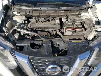 Zdjęcie 12 z 15 samochodu: 2017 NISSAN ROGUE S VIN:5N1AT2MT5HC730214 - miniatura