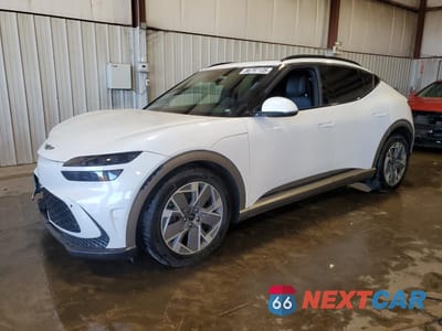 2024 GENESIS GV60 STANDARD KMUKB4SAXRU024924 - główne zdjęcie licytacji z USA - miniatura