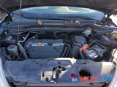Zdjęcie 12 z 13 samochodu: 2008 HONDA CR-V EX VIN:JHLRE48578C008092 - miniatura