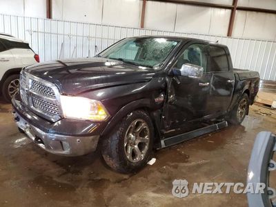 2017 RAM 1500 LARAMIE 1C6RR7NT5HS786085 - główne zdjęcie licytacji z USA - miniatura
