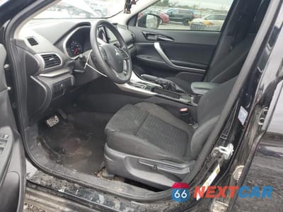 Zdjęcie 7 z 13 samochodu: 2020 MITSUBISHI ECLIPSE CROSS ES VIN:JA4AT3AAXLZ002787 - miniatura