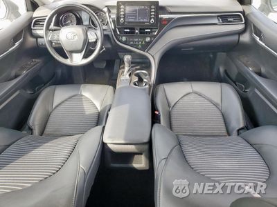 Zdjęcie 8 z 16 samochodu: 2023 TOYOTA CAMRY SE NIGHT SHADE VIN:4T1G11AKXPU811370 - miniatura