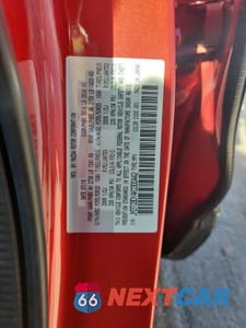 Zdjęcie 13 z 13 samochodu: 2019 MAZDA CX-9 GRAND TOURING VIN:JM3TCBDY4K0300442 - miniatura