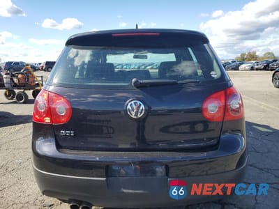 Zdjęcie 6 z 13 samochodu: 2008 VOLKSWAGEN GTI VIN:WVWHV71K38W077547 - miniatura