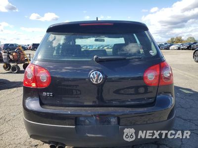 Zdjęcie 6 z 13 samochodu: 2008 VOLKSWAGEN GTI VIN:WVWHV71K38W077547 - miniatura