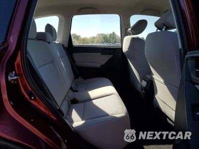 Zdjęcie 11 z 13 samochodu: 2014 SUBARU FORESTER 2.5I VIN:JF2SJAAC6EH458558 - miniatura