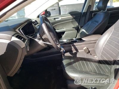 Zdjęcie 7 z 14 samochodu: 2013 FORD FUSION SE HYBRID VIN:3FA6P0LU7DR147268 - miniatura