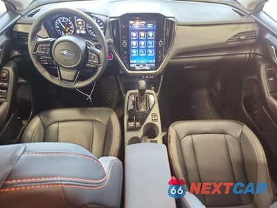 Zdjęcie 8 z 14 samochodu: 2024 SUBARU CROSSTREK LIMITED VIN:4S4GUHL60R3723548 - miniatura
