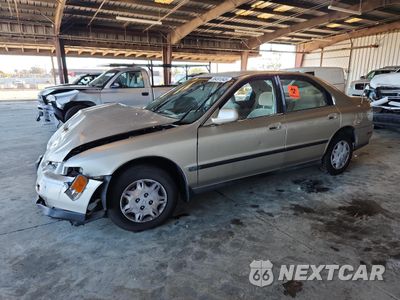 1995 HONDA ACCORD LX 1HGCD5630SA027729 - główne zdjęcie licytacji z USA - miniatura