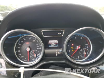Zdjęcie 9 z 15 samochodu: 2018 MERCEDES-BENZ GLE 350 4MATIC VIN:4JGDA5HBXJB011347 - miniatura