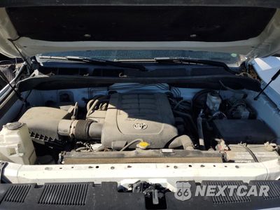 Zdjęcie 11 z 15 samochodu: 2017 TOYOTA TUNDRA CREWMAX LIMITED VIN:5TFHW5F17HX649876 - miniatura