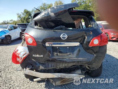 Zdjęcie 6 z 14 samochodu: 2011 NISSAN ROGUE S VIN:JN8AS5MT2BW574636 - miniatura