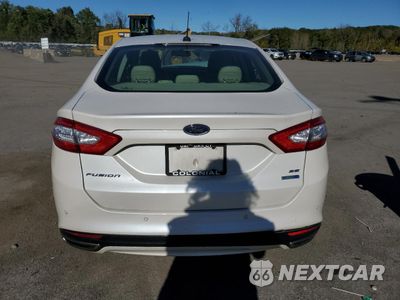 Zdjęcie 6 z 14 samochodu: 2016 FORD FUSION SE VIN:3FA6P0T91GR169203 - miniatura