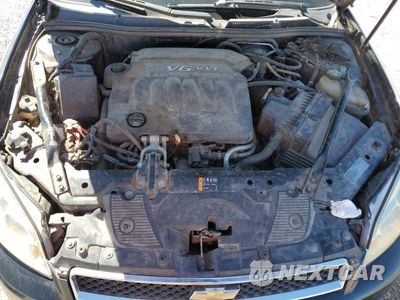 Zdjęcie 11 z 12 samochodu: 2012 CHEVROLET IMPALA LTZ VIN:2G1WC5E34C1120709 - miniatura