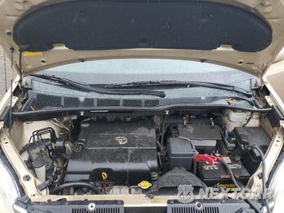 Zdjęcie 12 z 13 samochodu: 2011 TOYOTA SIENNA LE VIN:5TDKK3DC8BS083282 - miniatura