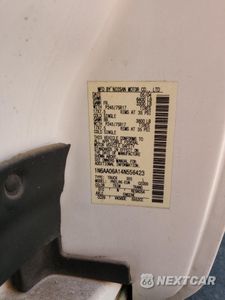 Zdjęcie 12 z 12 samochodu: 2004 NISSAN TITAN XE VIN:1N6AA06A14N556423 - miniatura