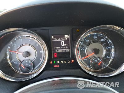 Zdjęcie 9 z 15 samochodu: 2015 CHRYSLER TOWN & COUNTRY TOURING VIN:2C4RC1BG9FR727151 - miniatura