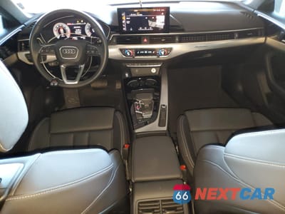 Zdjęcie 8 z 15 samochodu: 2024 AUDI A5 PREMIUM 45 VIN:WAUDACF58RA082230 - miniatura