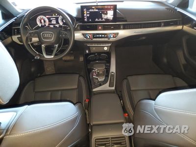 Zdjęcie 8 z 15 samochodu: 2024 AUDI A5 PREMIUM 45 VIN:WAUDACF58RA082230 - miniatura