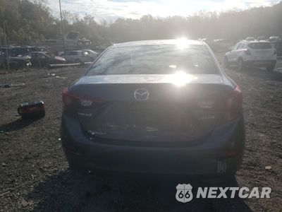 Zdjęcie 6 z 14 samochodu: 2016 MAZDA 3 SPORT VIN:3MZBM1U72GM283712 - miniatura