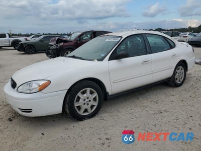 2006 FORD TAURUS SE 1FAFP53UX6A178508 - główne zdjęcie licytacji z USA - miniatura