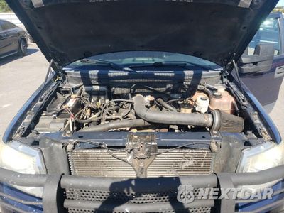 Zdjęcie 11 z 14 samochodu: 2008 FORD F150 SUPERCREW VIN:1FTPW14V48FC14264 - miniatura