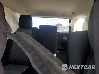 Zdjęcie 10 z 14 samochodu: 2023 TOYOTA 4RUNNER SE VIN:JTEMU5JR4P6165598 - miniatura