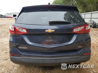 Zdjęcie 6 z 16 samochodu: 2019 CHEVROLET EQUINOX LS VIN:3GNAXSEV6KS548412 - miniatura