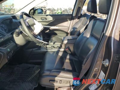 Zdjęcie 7 z 13 samochodu: 2015 HONDA CR-V VIN:2HKRM4H78FH640103 - miniatura