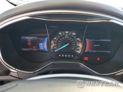 Zdjęcie 9 z 12 samochodu: 2013 FORD FUSION SE VIN:3FA6P0HR5DR202417 - miniatura