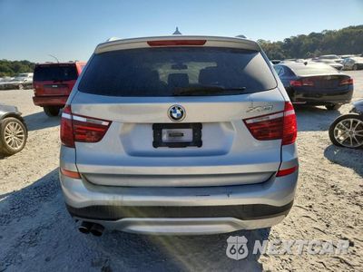Zdjęcie 6 z 12 samochodu: 2017 BMW X3 SDRIVE28I VIN:5UXWZ7C37H0V92408 - miniatura