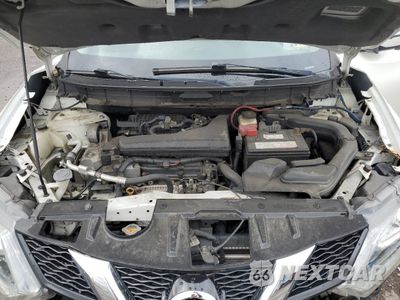 Zdjęcie 12 z 16 samochodu: 2016 NISSAN ROGUE S VIN:5N1AT2MV1GC866064 - miniatura