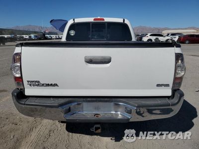 Zdjęcie 6 z 14 samochodu: 2010 TOYOTA TACOMA ACCESS CAB VIN:5TETX4CN6AZ731279 - miniatura