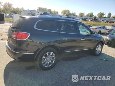 Trzecie zdjęcie samochodu z tyłu: 2014 BUICK ENCLAVE VIN:5GAKRCKD8EJ193016 - miniatura