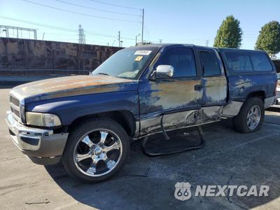 1995 DODGE RAM 1500 3B7HC13Y6SG704297 - główne zdjęcie licytacji z USA - miniatura