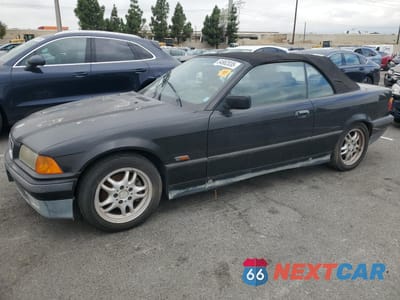 1995 BMW 325 IC AUTOMATIC WBABJ6328SJD44422 - główne zdjęcie licytacji z USA - miniatura