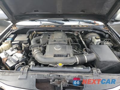 Zdjęcie 12 z 15 samochodu: 2008 NISSAN PATHFINDER S VIN:5N1AR18B28C666367 - miniatura