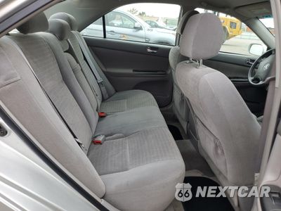 Zdjęcie 10 z 12 samochodu: 2006 TOYOTA CAMRY LE VIN:4T1BE32K76U734416 - miniatura