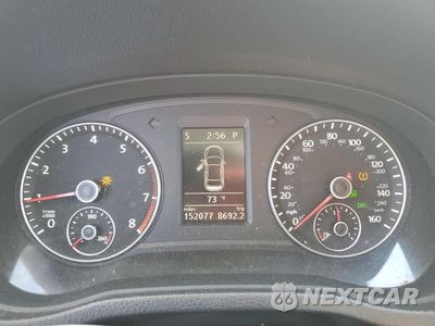 Zdjęcie 9 z 12 samochodu: 2012 VOLKSWAGEN PASSAT SE VIN:1VWBP7A34CC095779 - miniatura