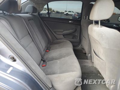 Zdjęcie 10 z 14 samochodu: 2007 HONDA ACCORD LX VIN:1HGCM66327A043945 - miniatura