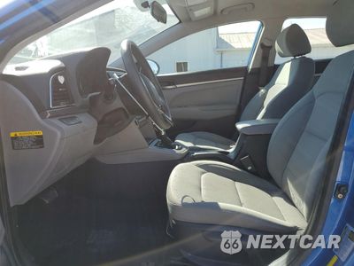 Zdjęcie 7 z 13 samochodu: 2017 HYUNDAI ELANTRA SE VIN:KMHD74LF7HU144424 - miniatura