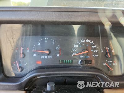 Zdjęcie 9 z 12 samochodu: 2001 JEEP WRANGLER / TJ SPORT VIN:1J4FA49S41P361740 - miniatura