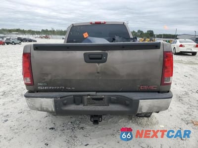 Zdjęcie 6 z 12 samochodu: 2012 GMC SIERRA K1500 SLE VIN:1GTR2VE73CZ290139 - miniatura