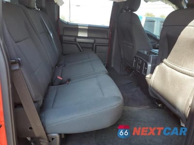 Zdjęcie 10 z 12 samochodu: 2016 FORD F150 SUPERCREW VIN:1FTEW1EP0GKD72405 - miniatura