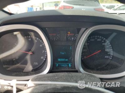 Zdjęcie 9 z 13 samochodu: 2010 CHEVROLET EQUINOX LT VIN:2CNFLDEY7A6324185 - miniatura