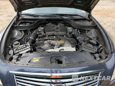 Zdjęcie 11 z 14 samochodu: 2013 INFINITI G37 BASE VIN:JN1CV6AP4DM301224 - miniatura