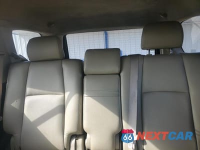 Zdjęcie 10 z 14 samochodu: 2011 TOYOTA 4RUNNER SR5 VIN:JTEBU5JR3B5068155 - miniatura